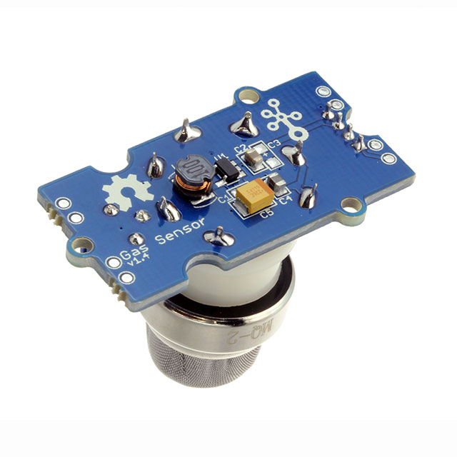 101020056 Seeed Technology Co., Ltd  Cartes d'évaluation - Cartes d'extension Cartes filles